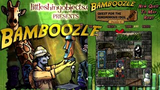 Bamboozle Windows game 2003 [upl. by Elwyn495]