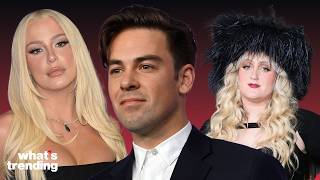 The Cody Ko Controversy EXPLAINED Trisha Paytas Katy Perry CAMEO amp Britney Spears SLAMS Osbournes [upl. by Marylynne]