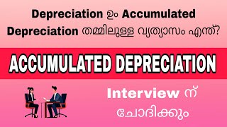 Accumulated Depreciation How to Calculate and Record  Accounting for Beginners [upl. by Brendan]