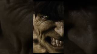 The Hulk vs Blonsky [upl. by Roman]