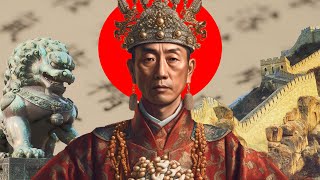 Qianlong Unmasked Benevolent Ruler or Immortal Sovereign [upl. by Hax]