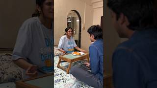 Girlfriend who cant tolerate bad English shortsindia 1minutestory couple [upl. by Nyrat]