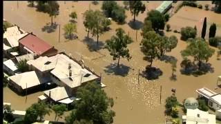 Wagga Wagga flood [upl. by Wil]