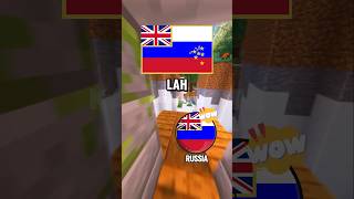 Tampilan Bendera Negara Bergaya Union Jack [upl. by Anaihsat426]