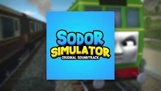 Hiros Theme  Sodor Simulator OST [upl. by Fromma]