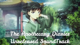 The Apothecary Diaries Soundtrack Epic Version [upl. by Cusack]