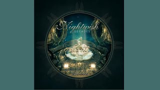 Nightwish  The Greatest Show On Earth [upl. by Llertnac675]