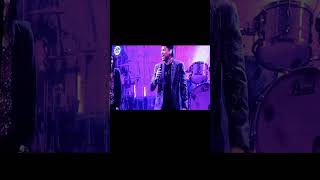 Komolay Nritto Kore💥Shaan Live Performance In Kolkata🎼Ankita Bhattacharyya I Bengali Dance Song [upl. by Kazmirci]