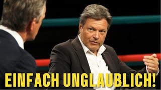 Eilmeldung ESKALATION bei LANZ Sendung [upl. by Yelsiap]