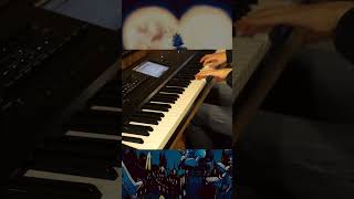 Kingdom Hearts  Dearly Beloved Piano Solo [upl. by Nirrad]