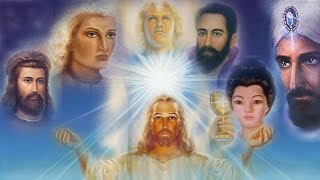 The Ashtar Commands Spiritual Hierarchy of Ascended Masters [upl. by Ramah]