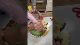 Best Pistachio Cake Recipe is now available on my channel Check it out on the videos cakevideos [upl. by Danielle889]