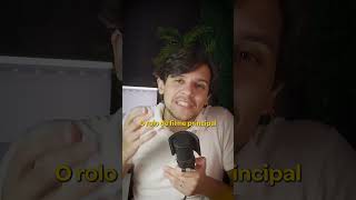 ARoll BRoll e Motion Graphic sabe o que é [upl. by Giralda]