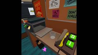 THEY ADDED HAND TRACKING JOB SIMULATOR PT1 [upl. by Nayar]