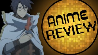 Log Horizon Season 1  Anime Review  quotThe Best MMORPG Anime Everquot [upl. by Naletak568]