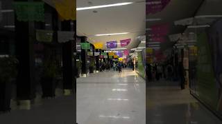 🤍 mexico travelvlog travelwithme cdmx airport minivlog [upl. by Giarg]