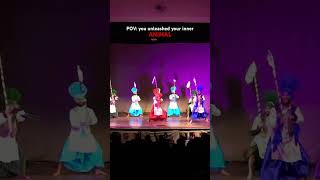 Bhangra on ARJAN VAILLY  Animal  Folking Desi [upl. by Namreh484]