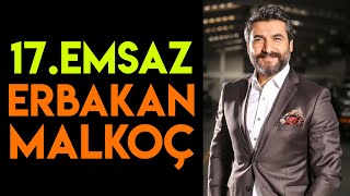 17Emsaz  Erbakan Malkoç [upl. by Foster]