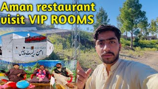 Fort Munro new restaurant  aman restaurant visit  full vilog foryou funny vellelog comedy [upl. by Sigfried]