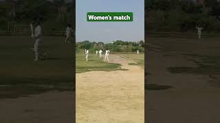 Womans match cricket upca cricketlover cricketnews cricketfans bcci isplt10 wpl [upl. by Malilliw927]