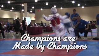 The Making Of ChampionsquotThe Greg Lloyd Wayquot [upl. by Yrok]