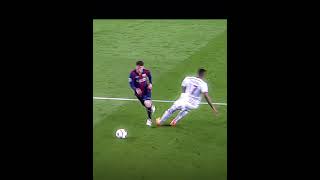 Messi doing MESSI things [upl. by Meurer]