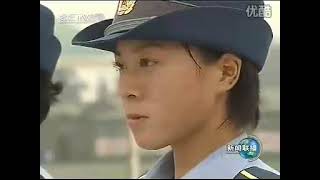 国庆阅兵训练冲刺 2009年09月06日 [upl. by Ennairek666]