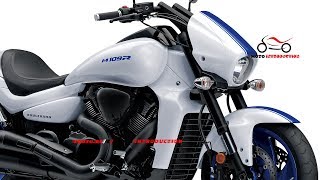 New 2019 Suzuki Boulevard M109R BOSS  2019 Suzuki Boulevard M109  Best Motorcycles Cruiser 2019 [upl. by Akeemat974]