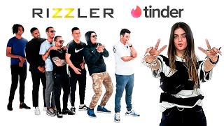 TINDER U STVARNOM ŽIVOTU│Rizzleri [upl. by Anerat]