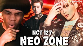 NCT NEO ZONE ALBUM REACTION P1 THE INTERLUDE THO [upl. by Candra]