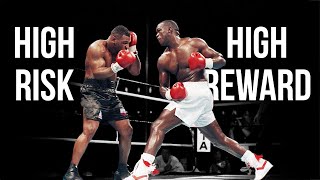 Why is the UPPERCUT so DANGEROUS in depth breakdown [upl. by Arrec319]