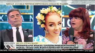 Marcel Toader spune tot și despre fosta soție Gabriela Cristea ”Cheltuia pe lună” [upl. by Nelleh846]