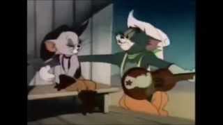 Tom and Jerry Hindi song  quotLOVE DOSEquot [upl. by Alviani]