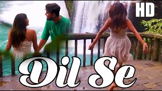 Dil Se En Sanso Tak Tum Ko Apna Maan Chuke  New Hindi Song 2023  Presented By Hiral Raj [upl. by Tung]