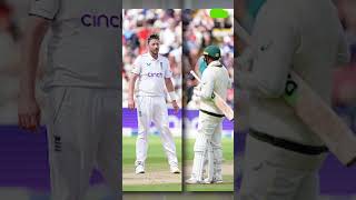 EDGBASTON TEST में USMAN KHAWAJA से गालीगलोच करने पर ROBINSON को मिली WARNING  Sports Tak [upl. by Winni]