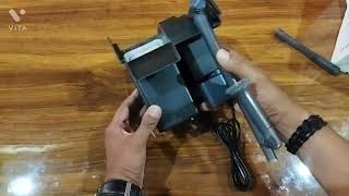 Jeneca XP 08 External Hang On Back Filter  Unboxing  Installation and Review [upl. by Haida]