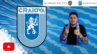 Ne uitam LIVE impreuna la meciul cu CFR Cluj  IG ericd1803 [upl. by Atnomed]