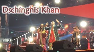 Dschinghis Khan  Dschinghis Khan [upl. by Irual]