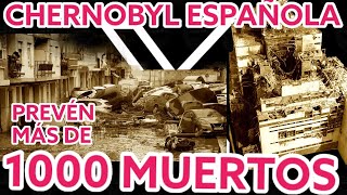 📛VALENCIA COMO CHERNÓBYL📛NEGLIGENCIAS OCULTACIÓN DE MUERTOS RECHAZO DE AYUDAS Y CONTROL DEL RELATO [upl. by Yroggerg212]