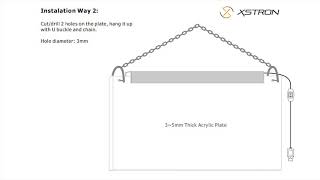 How to Use LED Bar [upl. by Ainesey]