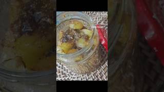 Aaule da achaar amla amlak amlakaachar amlekaachar amlapickle amlapicklerecipe amlapickles [upl. by Laeria]