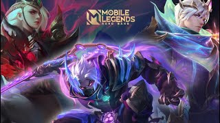 SOLO LOSE STREAK AMPE LEGEND mlbb mobilelegends [upl. by Horatius]