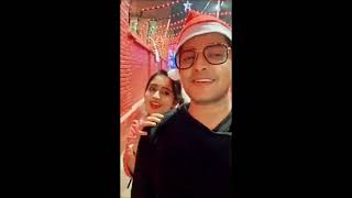 Mithai ar class friend ar sathe a tiktok video [upl. by Einahpets]