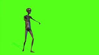 Howard The Alien 1 Hour [upl. by Ibib818]