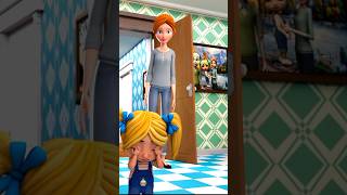 Peek A Boo Song Bebeyay Nursery Rhyme amp Kids Songs [upl. by Octavia]