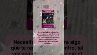 Mensaje de Amor 🩷 tarot amor espiritualidad destino mensaje amortarot [upl. by Showker168]