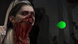 Hawk Tua SPITTER on that THANG Left 4 DEAD meme [upl. by Markland]