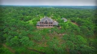 The Private Harvest Creek Ranch in Boerne Texas [upl. by Isiah]