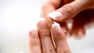 Kiss Everlasting French Nails Commercial 2 [upl. by Adabelle]