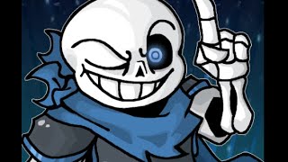 quotMweh Mweh Mweh Winning as Swap Sans in Undertale Last Corridorquot [upl. by Eugor]